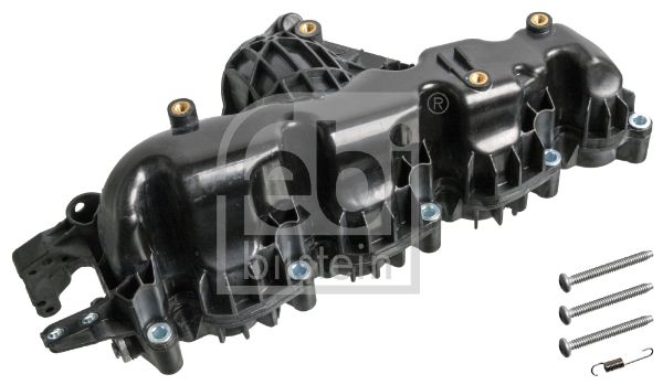 Króciec, kolektor dolotowy FEBI BILSTEIN 174910