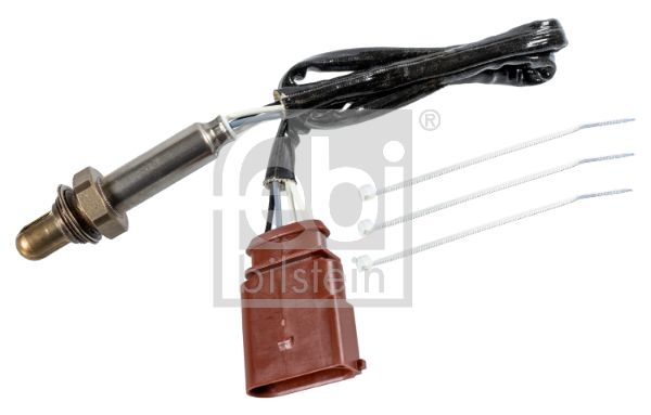 Sonda lambda FEBI BILSTEIN 175902