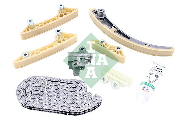 Zestaw łańcucha rozrządu INA 559 0189 10