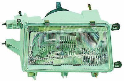 Reflektor ABAKUS 212-1105l-ld