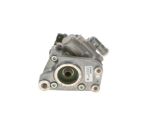 Pompa hydrauliczna, układ kierowniczy BOSCH K S00 000 769