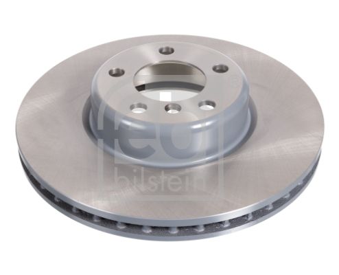 Tarcza hamulcowa FEBI BILSTEIN 105721