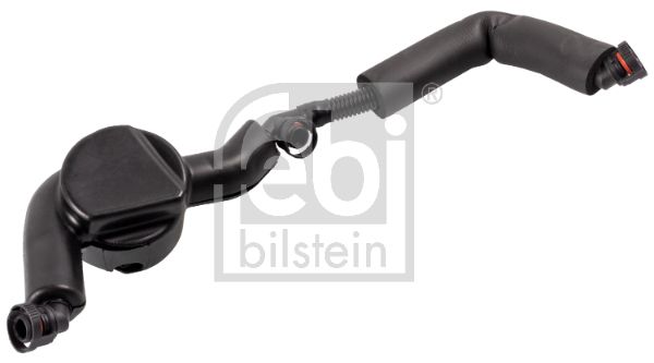 Wąż, wentylacja skrzyni korbowej FEBI BILSTEIN 170612