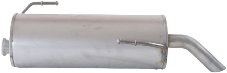 Tłumik końcowy BOSAL 190-001