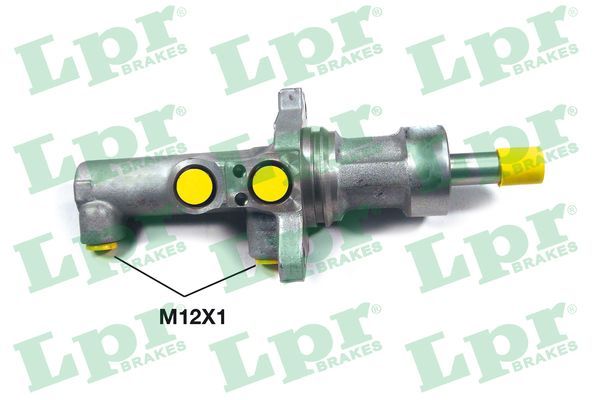 Pompa hamulcowa LPR 1453