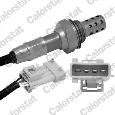 Sonda lambda CALORSTAT by Vernet LS140207