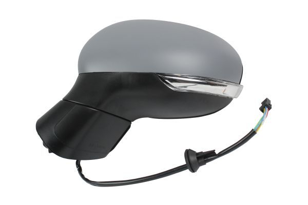Lusterko zewnętrzne ABAKUS 1115M01