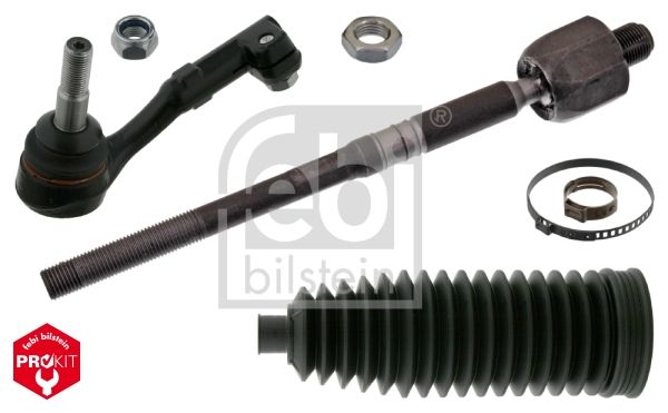 Drążek kierowniczy poprzeczny FEBI BILSTEIN 40515