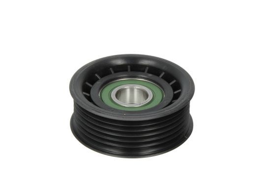 Rolka napinacza, pasek klinowy wielorowkowy BTA E2W0015BTA