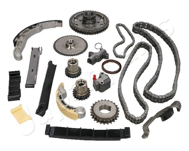 Zestaw łańcucha rozrządu JAPANPARTS KDK-131