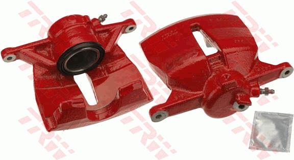 Zacisk hamulca TRW BHS1360E
