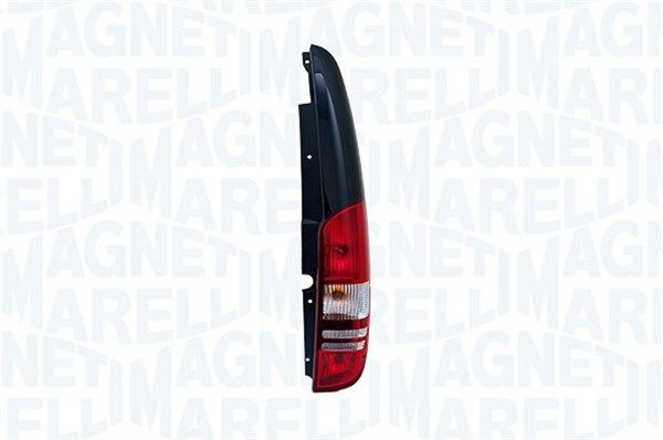 Lampa tylna zespolona MAGNETI MARELLI 714000028400