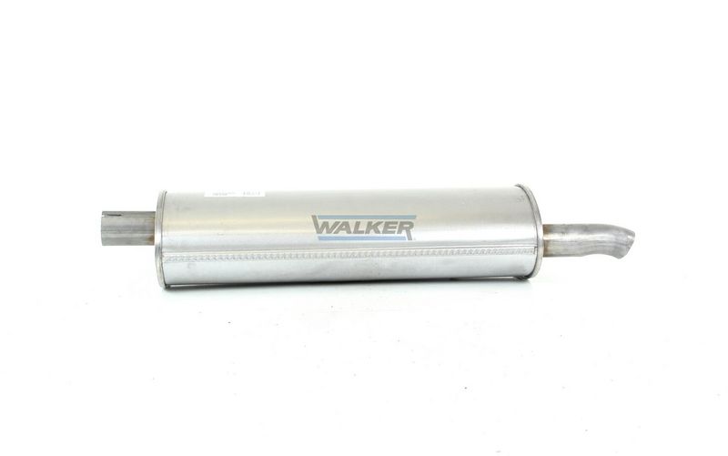 Tłumik końcowy WALKER 70338