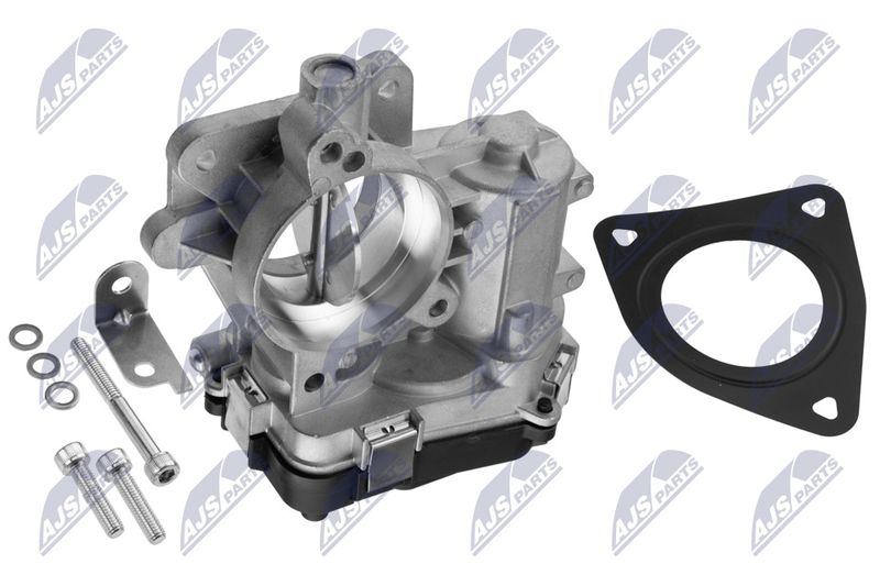 Korpus przepustnicy NTY ETB-PL-023