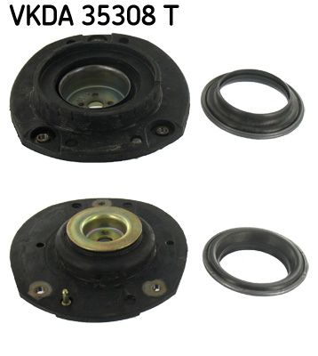 Mocowanie amortyzatora SKF VKDA 35308 T