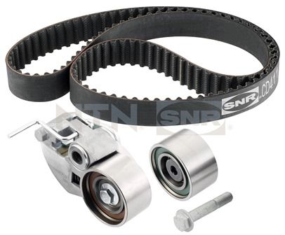 Zestaw paska rozrządu SNR KD470.24
