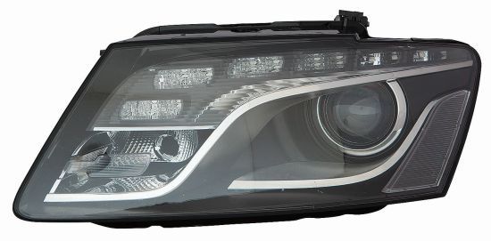 Zestaw reflektora głównego ABAKUS 446-1133PMLDEM2