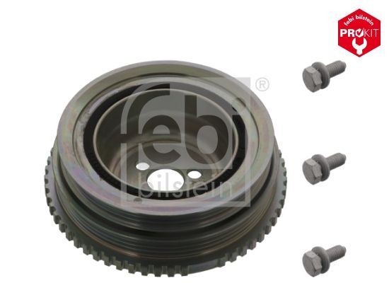 Koło pasowe, wał korbowy FEBI BILSTEIN 44817