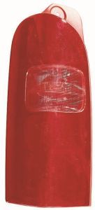 Lampa tylna zespolona ABAKUS 551-1943L-UE