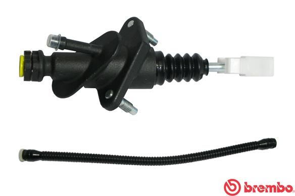 Pompa sprzęgła BREMBO C 59 009