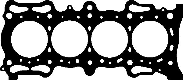 Uszczelka, głowica cylindrów CORTECO 414073p