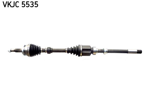 Wał napędowy SKF VKJC5535