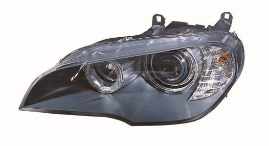 Reflektor ABAKUS 444-1159lmldem2