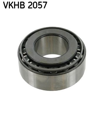 Łożysko koła SKF VKHB2057