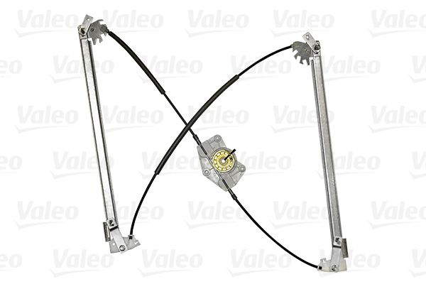 Podnośnik szyby VALEO 851304