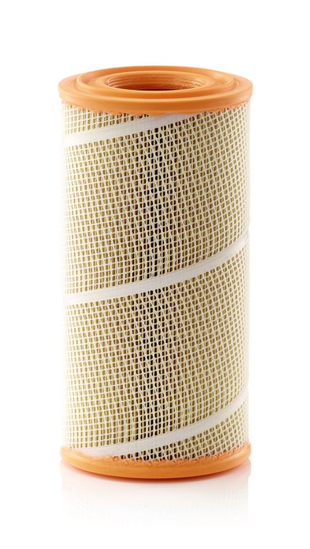 Filtr powietrza MANN-FILTER C18902
