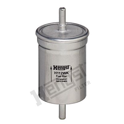 Filtr paliwa HENGST FILTER H112WK