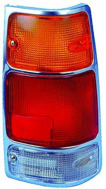 Lampa tylna zespolona ABAKUS 213-1908L-1