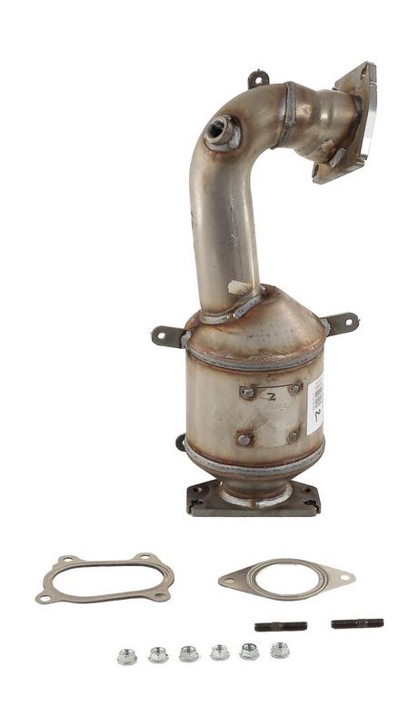 Katalizator WALKER 28891