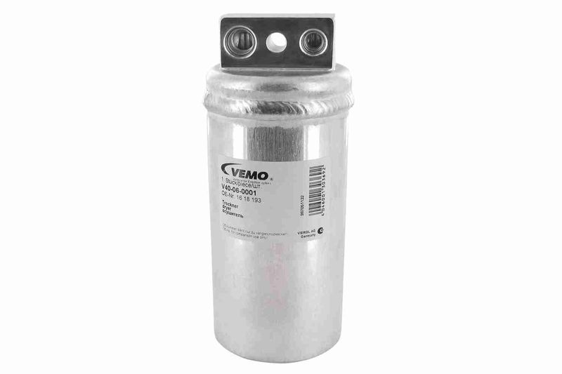 Osuszacz, klimatyzacja VEMO V40-06-0001