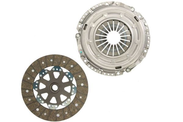 Zestaw sprzęgieł NEXUS F1W006NX