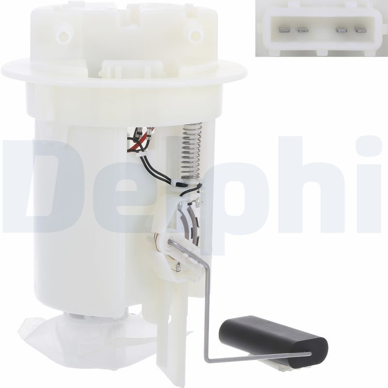 Pompa paliwa DELPHI FE10178-12B1