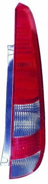 Lampa tylna zespolona ABAKUS 431-1952r-ld-ue