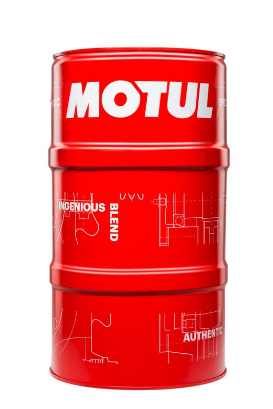 Olej silnikowy MOTUL 108636