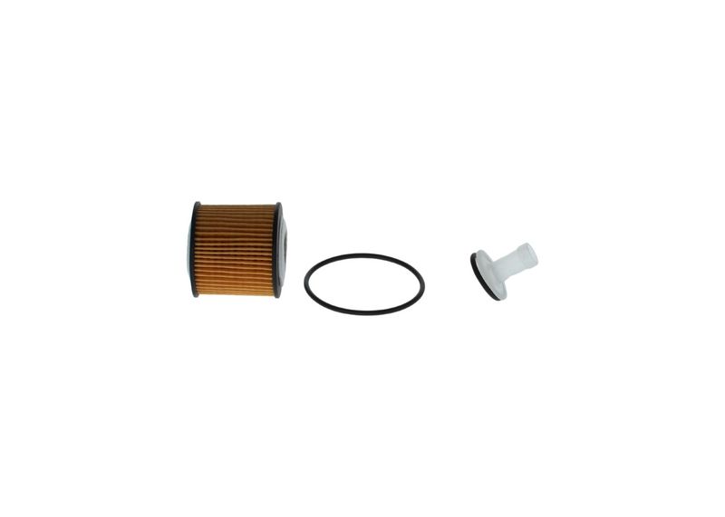 Filtr oleju BOSCH F 026 407 397