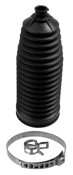 Osłona, system kierowania LEMFÖRDER 35837 01