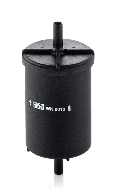 Filtr paliwa MANN-FILTER wk 6012