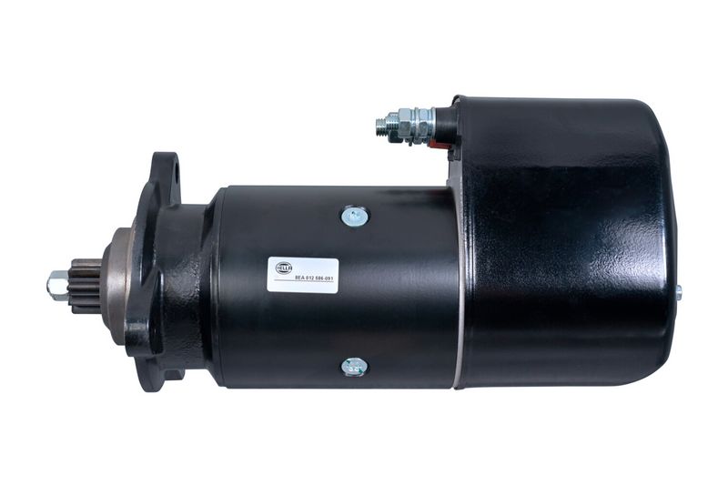 Rozrusznik HELLA 8EA 012 586-091