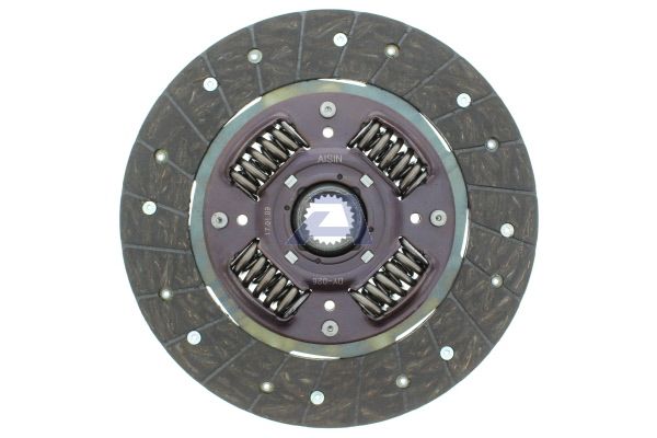 Tarcza sprzęgła AISIN DY-026