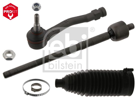 Drążek kierowniczy poprzeczny FEBI BILSTEIN 44924