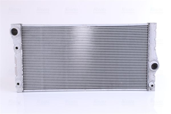 Chłodnica, układ chłodzenia silnika NISSENS 60775