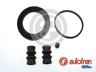 Zestaw naprawczy, zacisk hamulca AUTOFREN SEINSA D41821