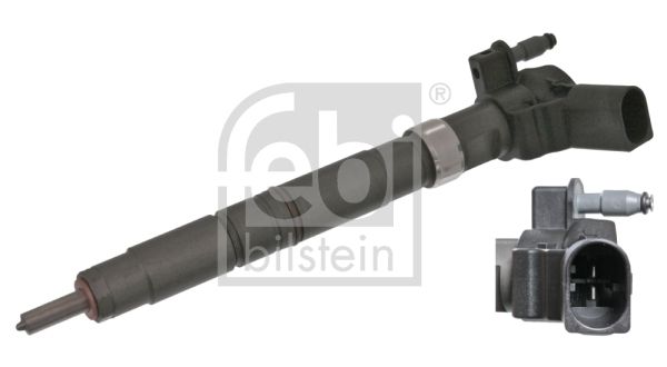 Dysza wtryskowa FEBI BILSTEIN 100340
