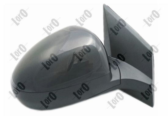 Lusterko zewnętrzne ABAKUS 4007M10