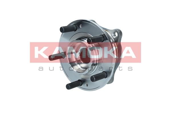 Zestaw łożysk koła KAMOKA 5500276