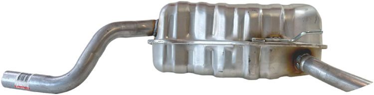 Tłumik końcowy BOSAL 148-359